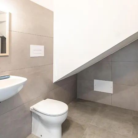 Hébergement de vacances In With House Sea View Laureana Cilento