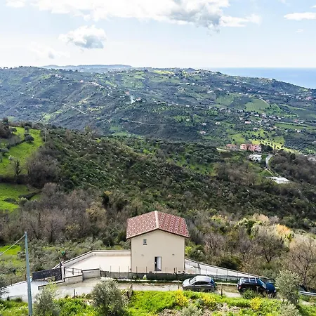 Lovely In With Wifi Casa vacanze
